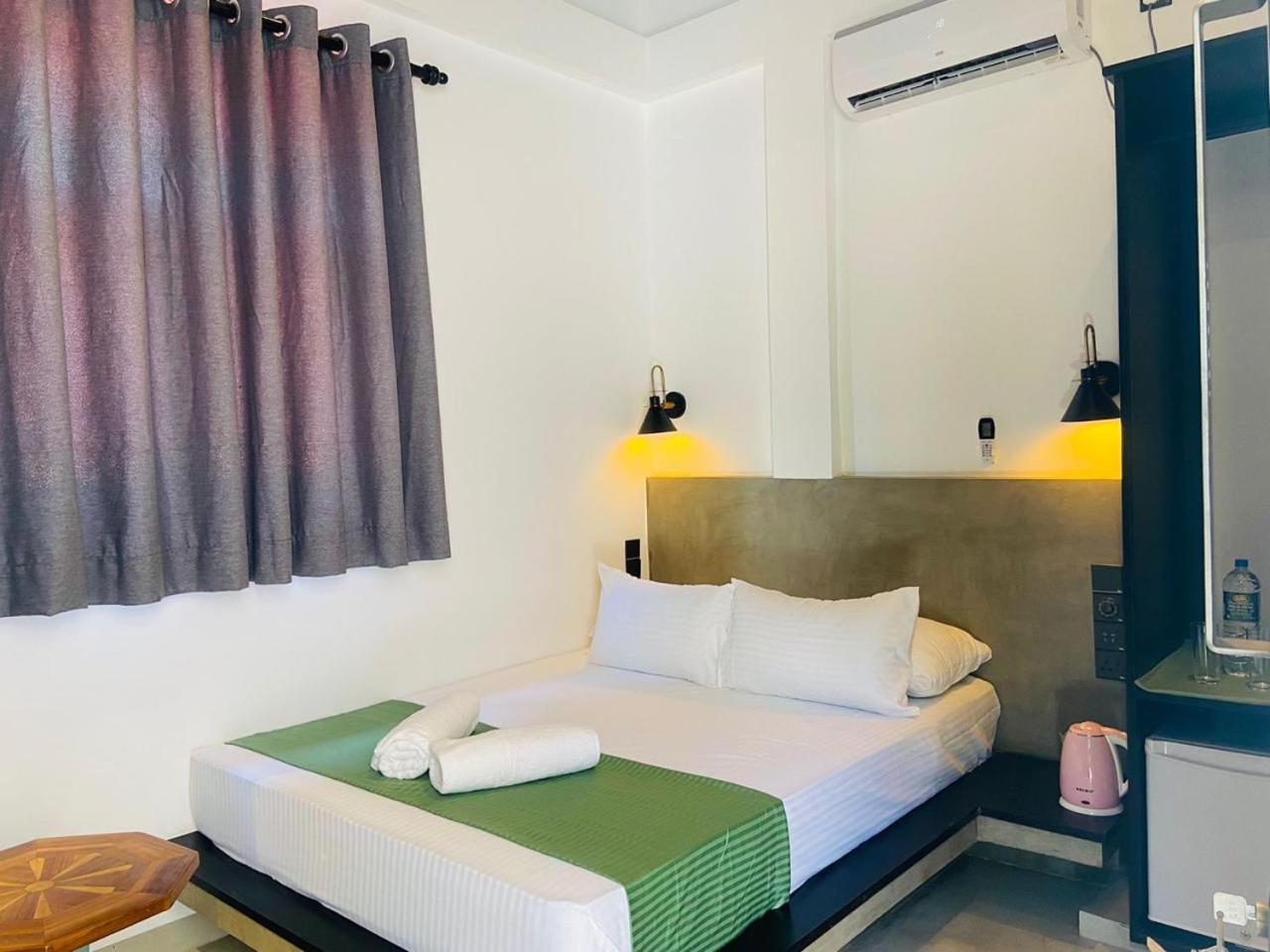 Thara Inn Villa Dickwella Exterior photo