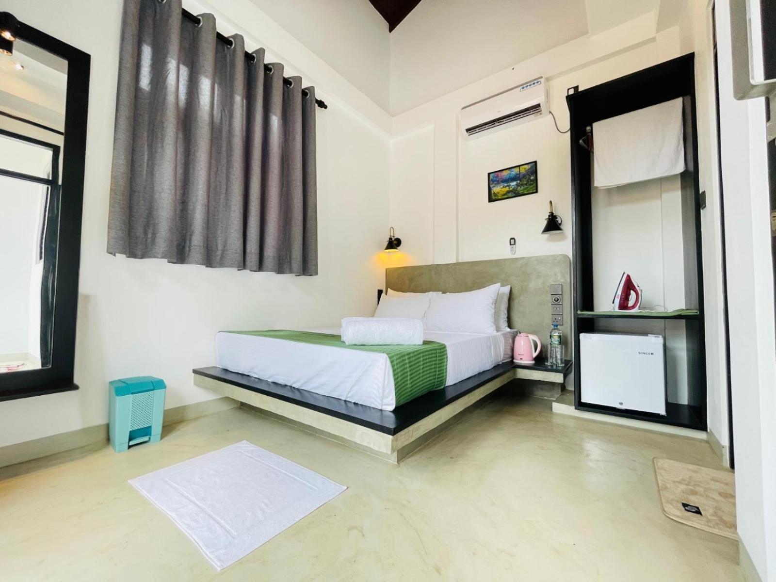Thara Inn Villa Dickwella Exterior photo